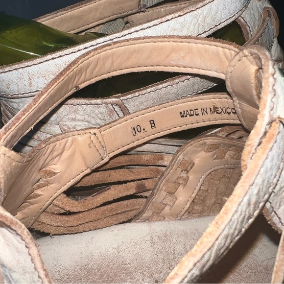Bed Stu Claire III Huarache Sandals - Picture 8 of 9